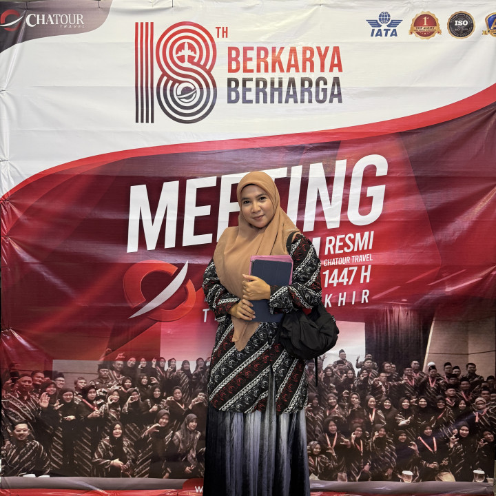 Ratih Maharani