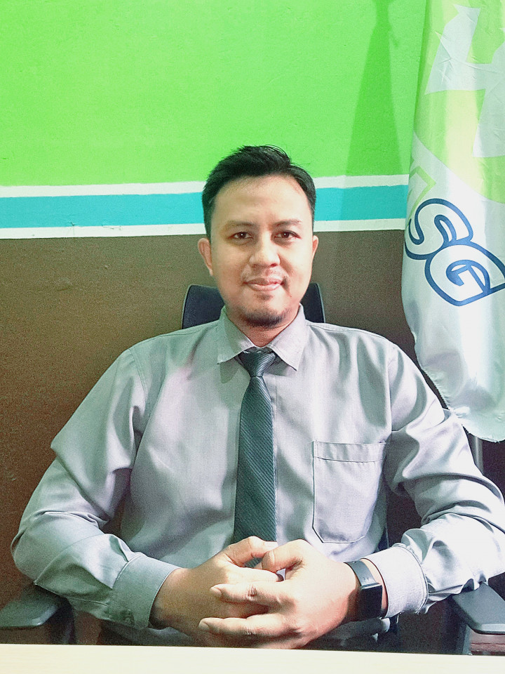 Choirul Fauzi