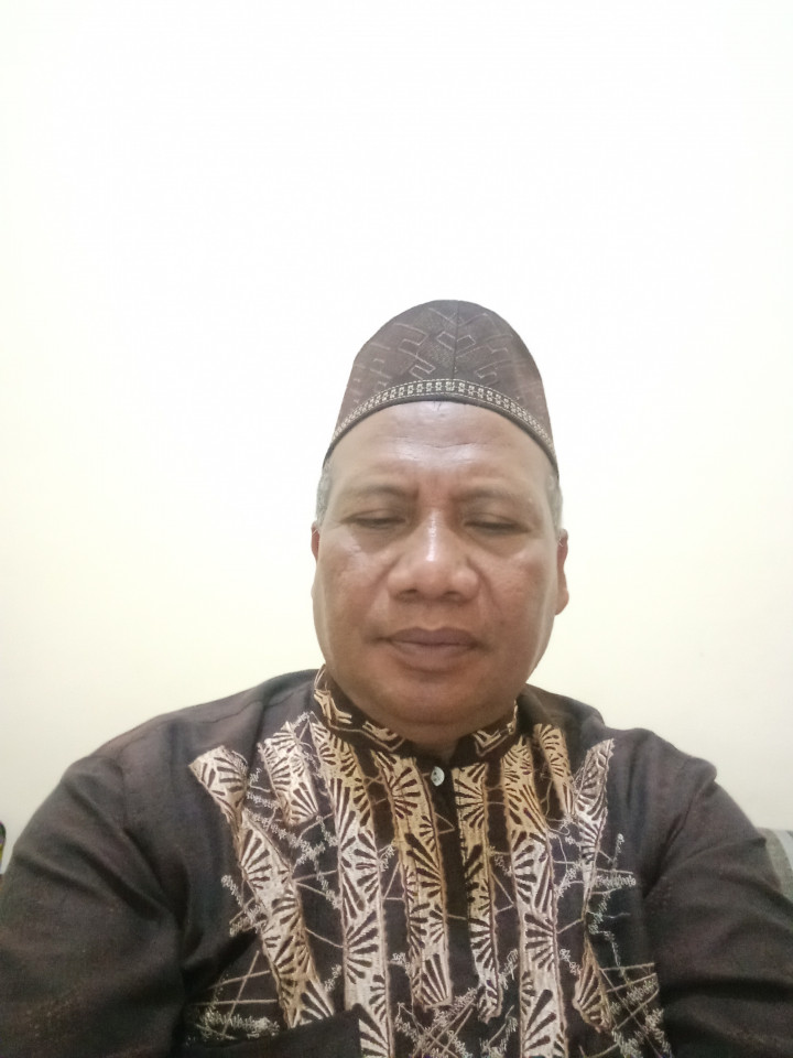 Mohammad Shoibi