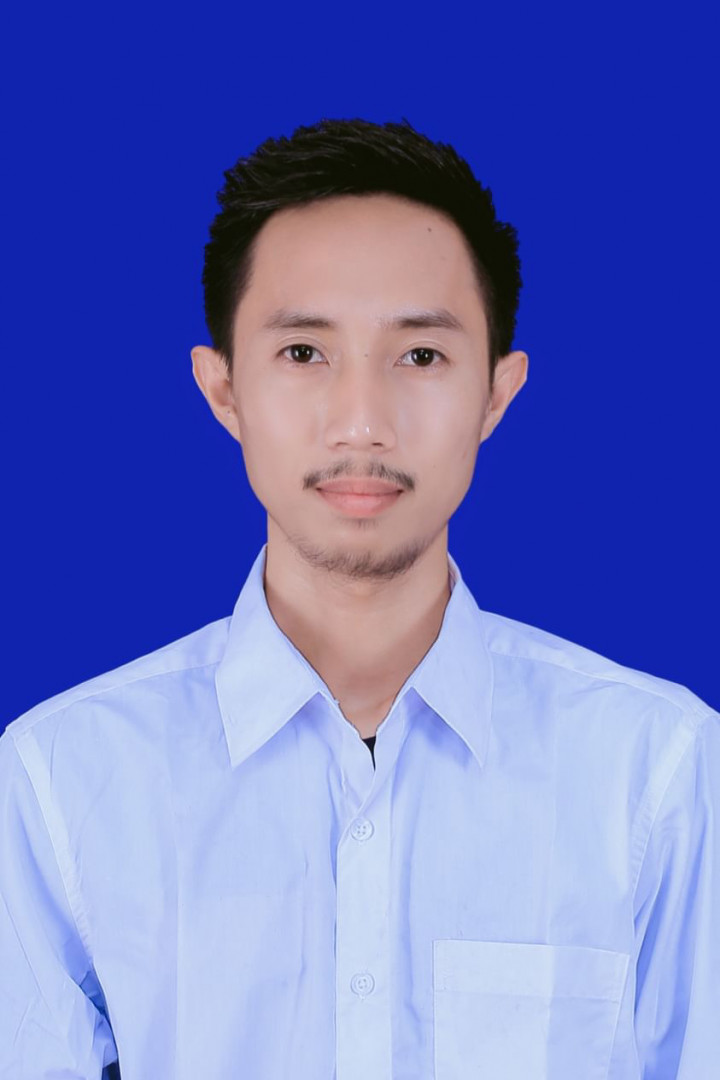 Luqi Andriyan Triyanto