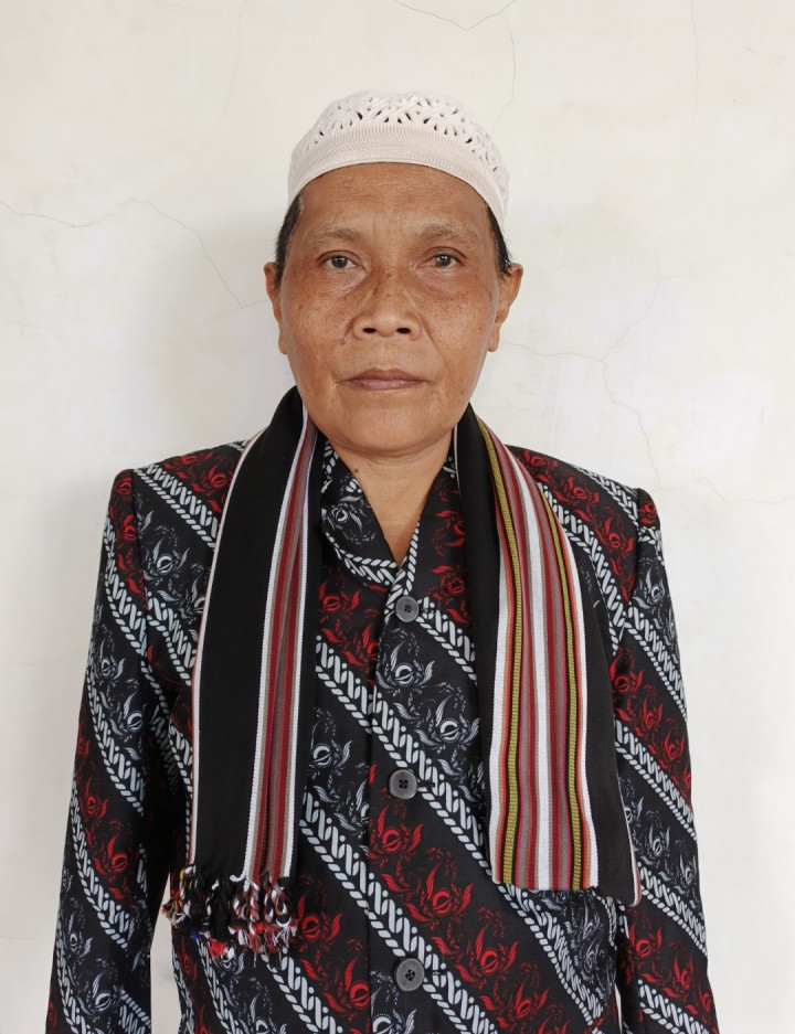K. ABD BARI AK