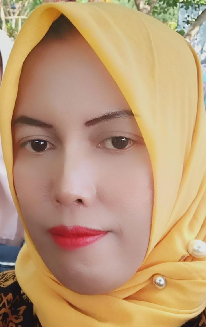 Yuli Hendrawati