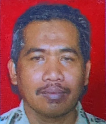 H. ASMUNI ZAIN, DRS. M.PD.I