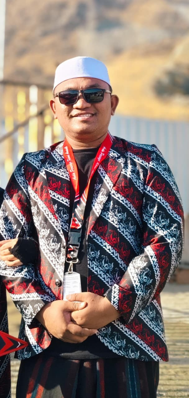 M. Furqan Al-Kayyis