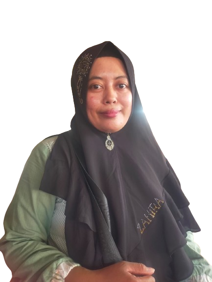 Siti Khotijah