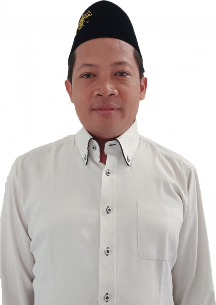 Zainul Abidin