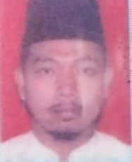 K. H. Mochammad Amrini Angsar