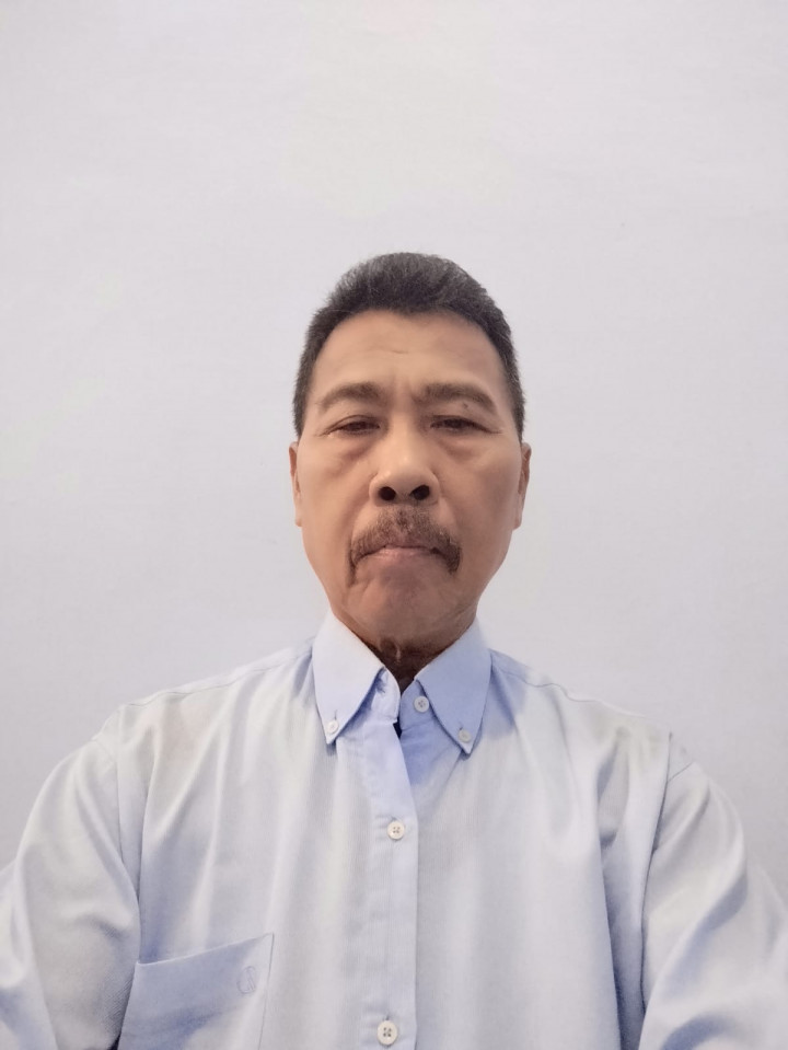 SUMARYANTO, S.PD. M.SI