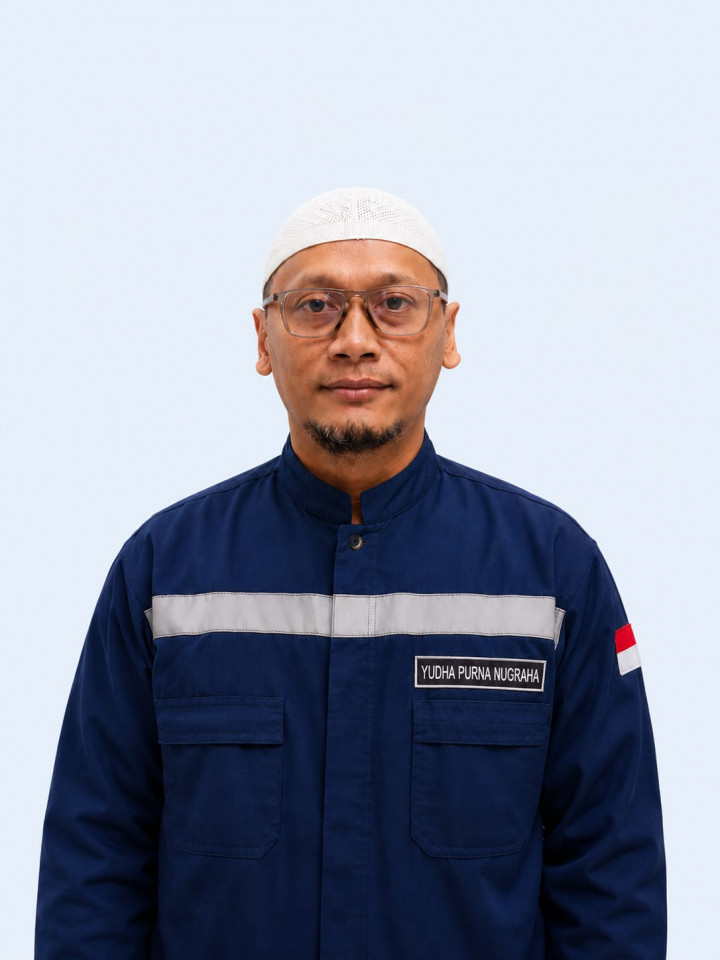 Yudha Purna Nugraha