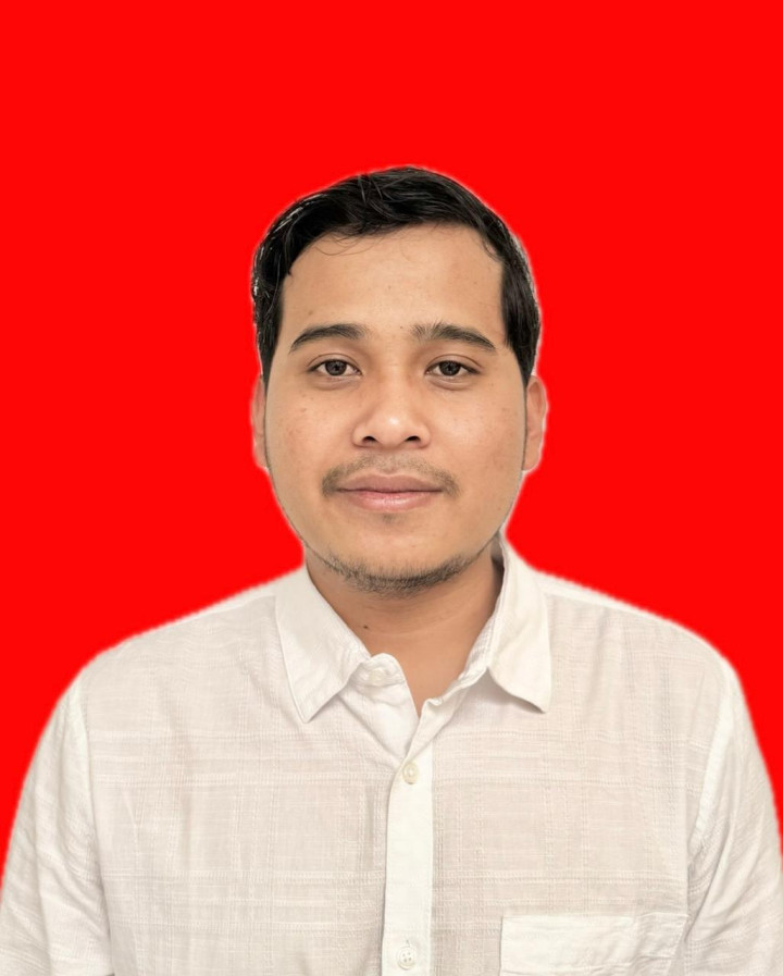 M FAIDUS SYUKRI