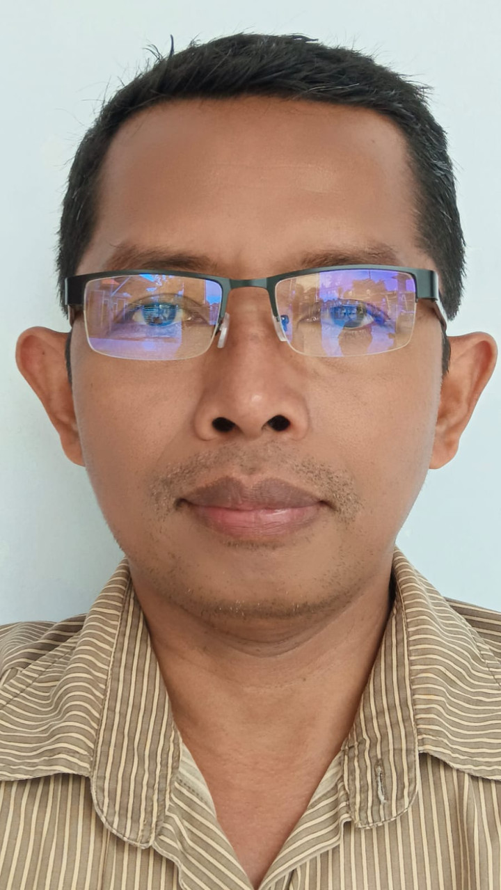 MOHAMAD IDRIS