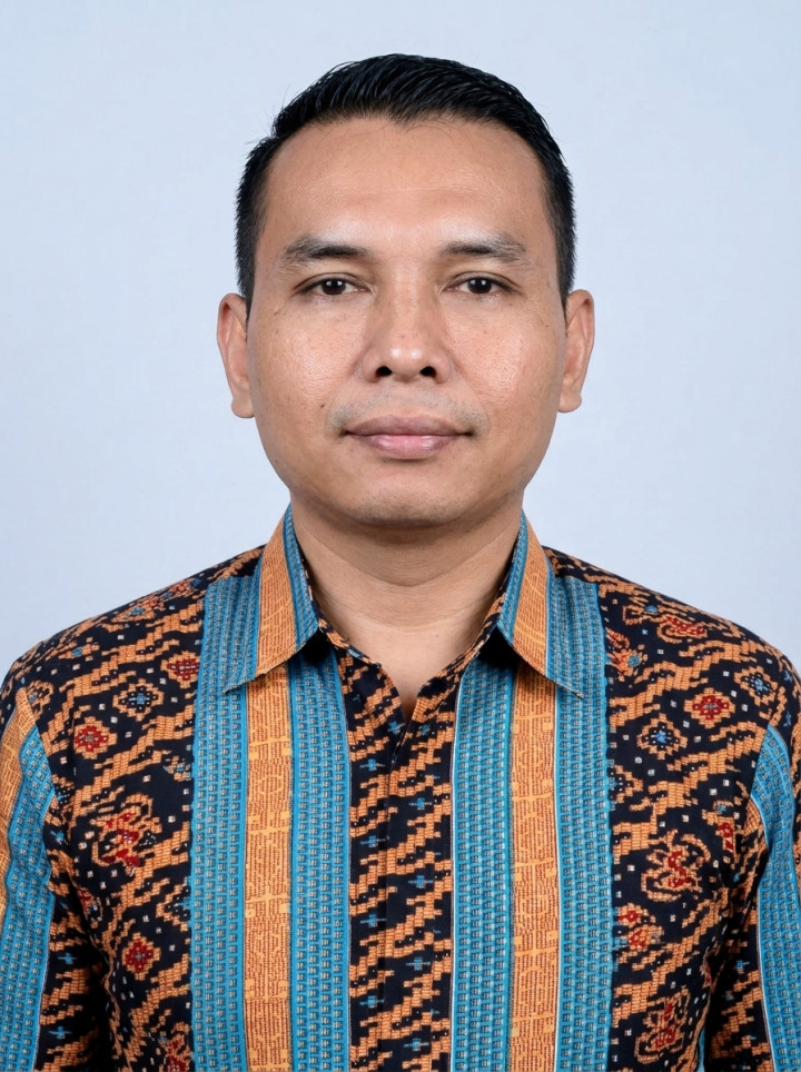 Ikhwan Sutrisno