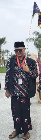 Fahrurroji Syafi’i