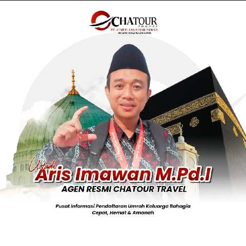 Aris Imawan
