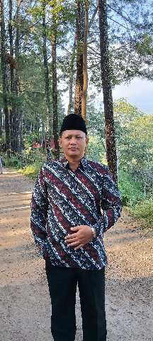 Nanang Kosim