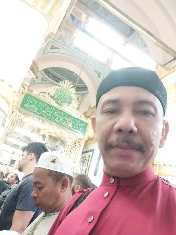 Imam Isnadi