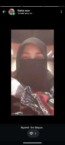 Fibrina Shinta Dewi Supriyo