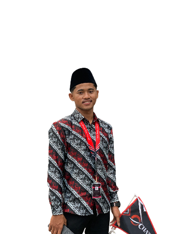 UMARUL FARUQ