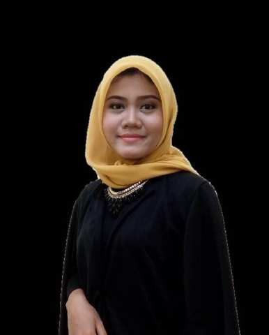LAILATUL MAGHFIROH S.Si