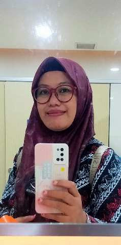Zayyanatul Maghfiroh