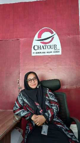 Weliatul azizah