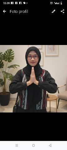 Kholifatul Afiana