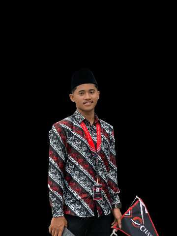 UMARUL FARUQ