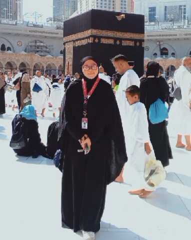 Nur Aisah Asmono