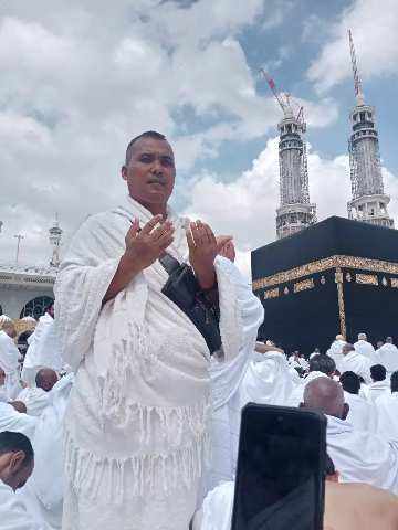 AHMAD BAIDOWI