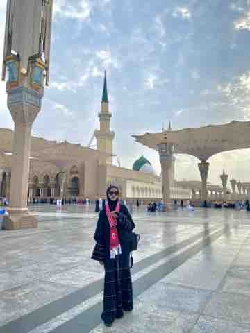 Syaiqoh Dienillah