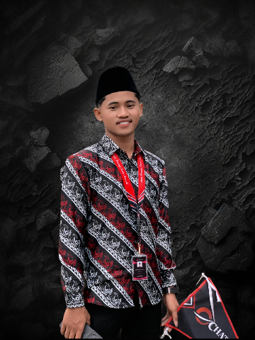 UMARUL FARUQ